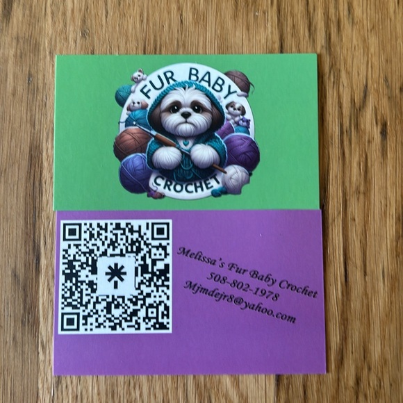 Curated Crafters Collective On 11/30 Please like this listing for live shows - Picture 10 of 13